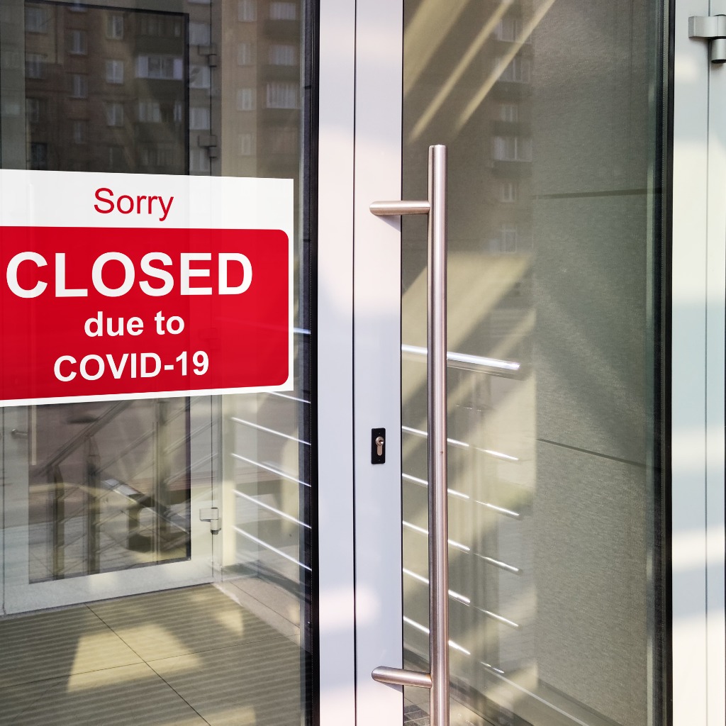 Business Tenancies: Whether rents were payable by tenants during closure due to pandemic