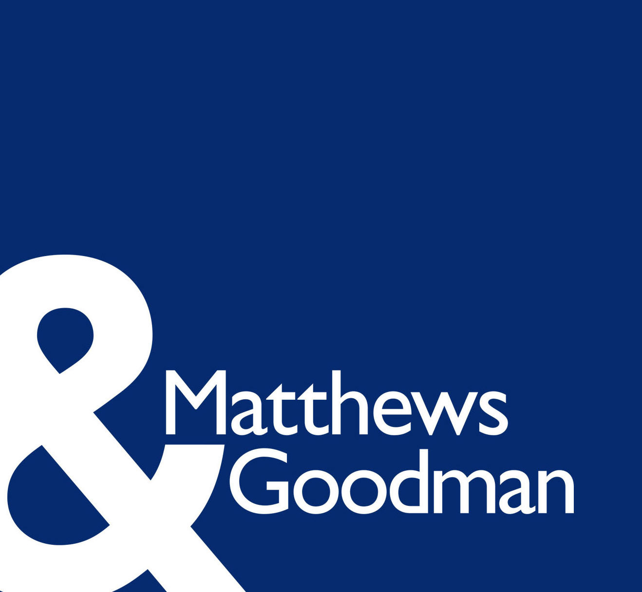 Matthews & Goodman 